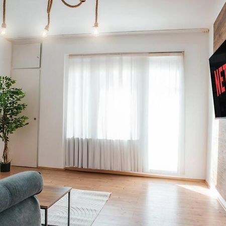 Bright & Grey - Netflix - City - Wifi - 4 Person Essen Exterior photo