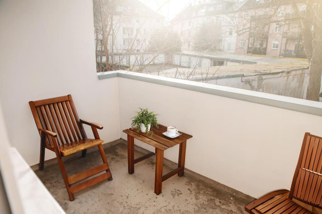 Bright & Grey - Netflix - City - Wifi - 4 Person Essen Exterior photo